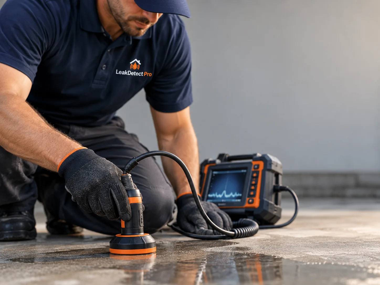 Flat Roof Analysis in Cartersville, GA